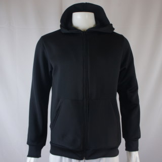 แจ็คเก็ตสเตเดียม สีน้ำเงินขาว sj01